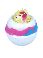 Bomb Cosmetics Bath blaster unicorns & halos