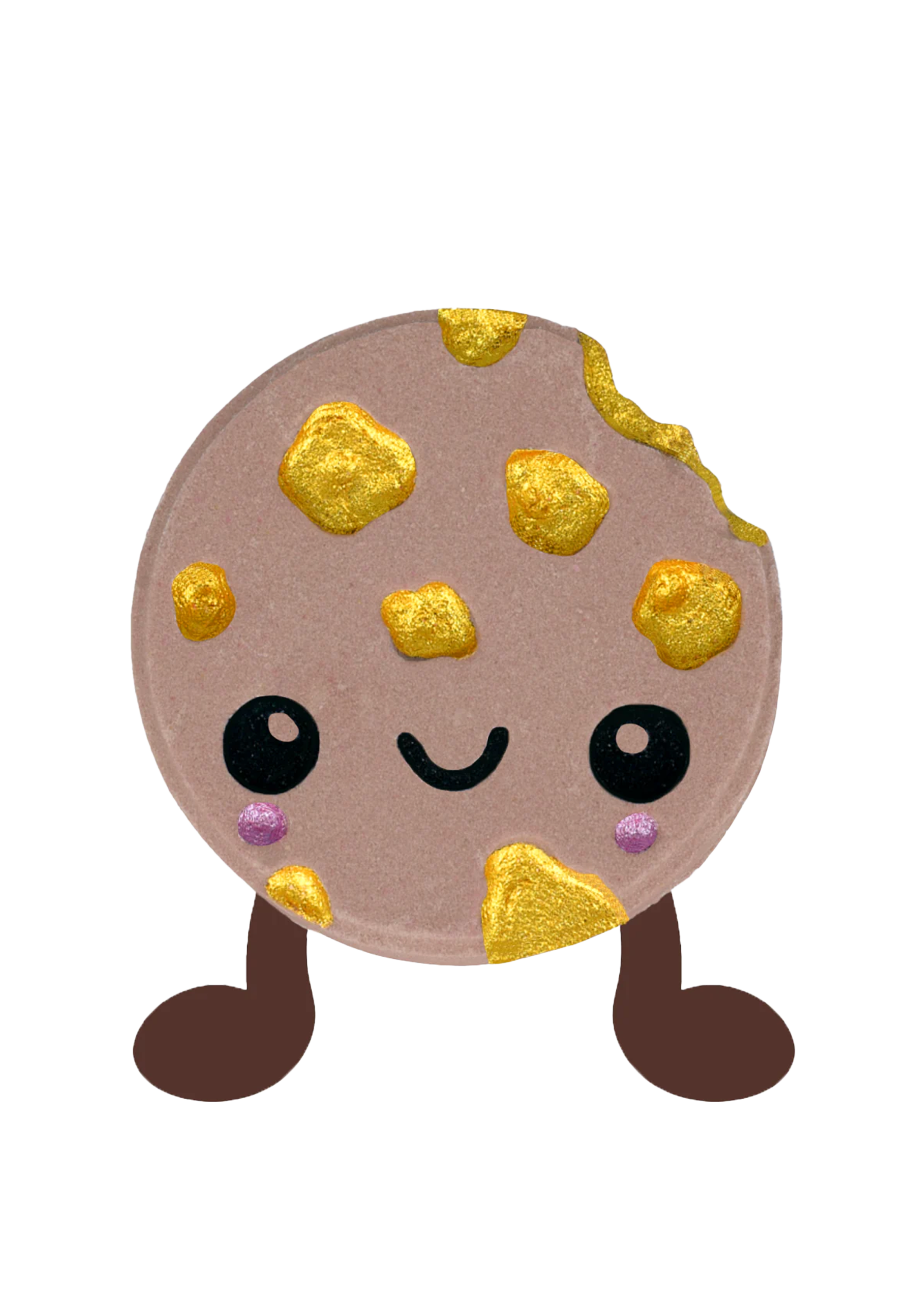 Bomb Cosmetics Fizzy rascal cooper the cookie