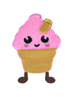 Bomb Cosmetics Fizzy rascal isla the ice cream