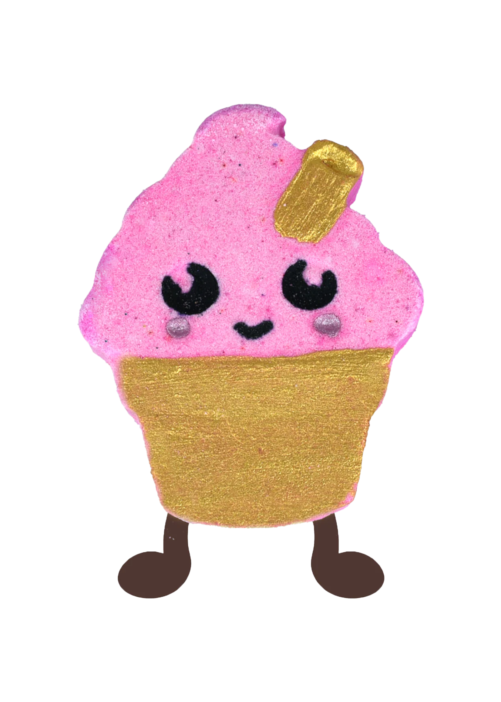 Bomb Cosmetics Fizzy rascal isla the ice cream