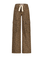 Vingino Cassie Cargo | Sand Animal