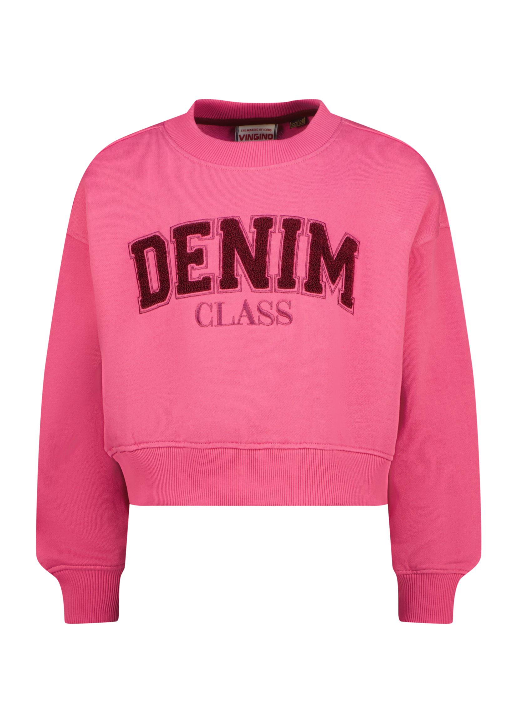 Vingino Nomee | Berry Pink