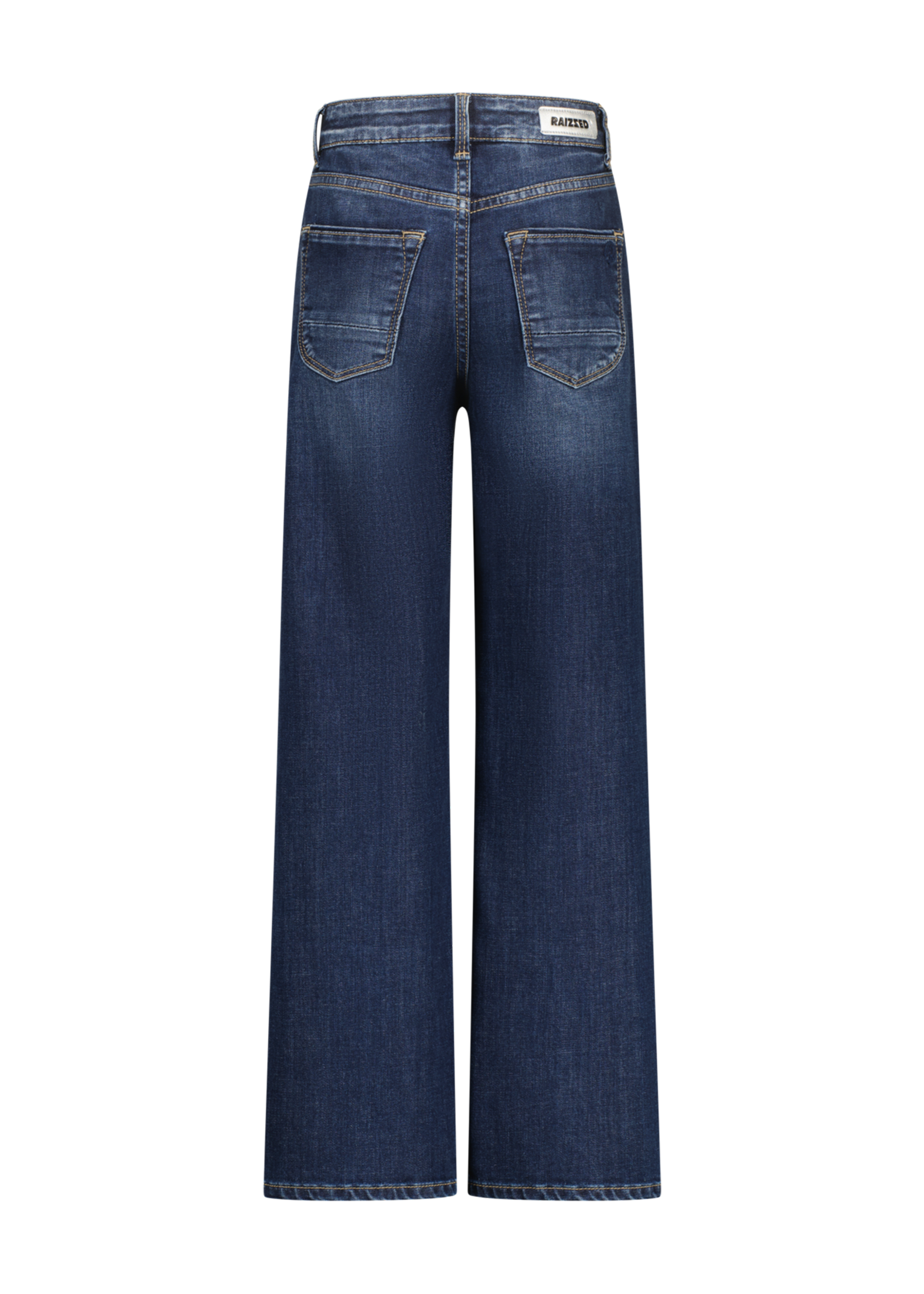 Raizzed Mississippi | Dark Blue Stone