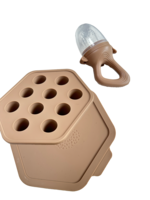 Chewies & More Fruitspeen Set | Camel