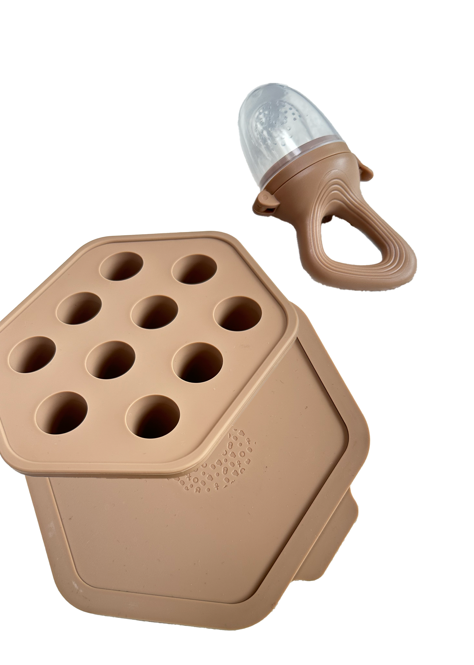 Chewies & More Fruitspeen Set | Camel