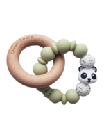 Chewies & More Panda Chewie | Green