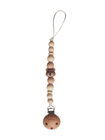 Chewies & More Bear Clip | Navaho