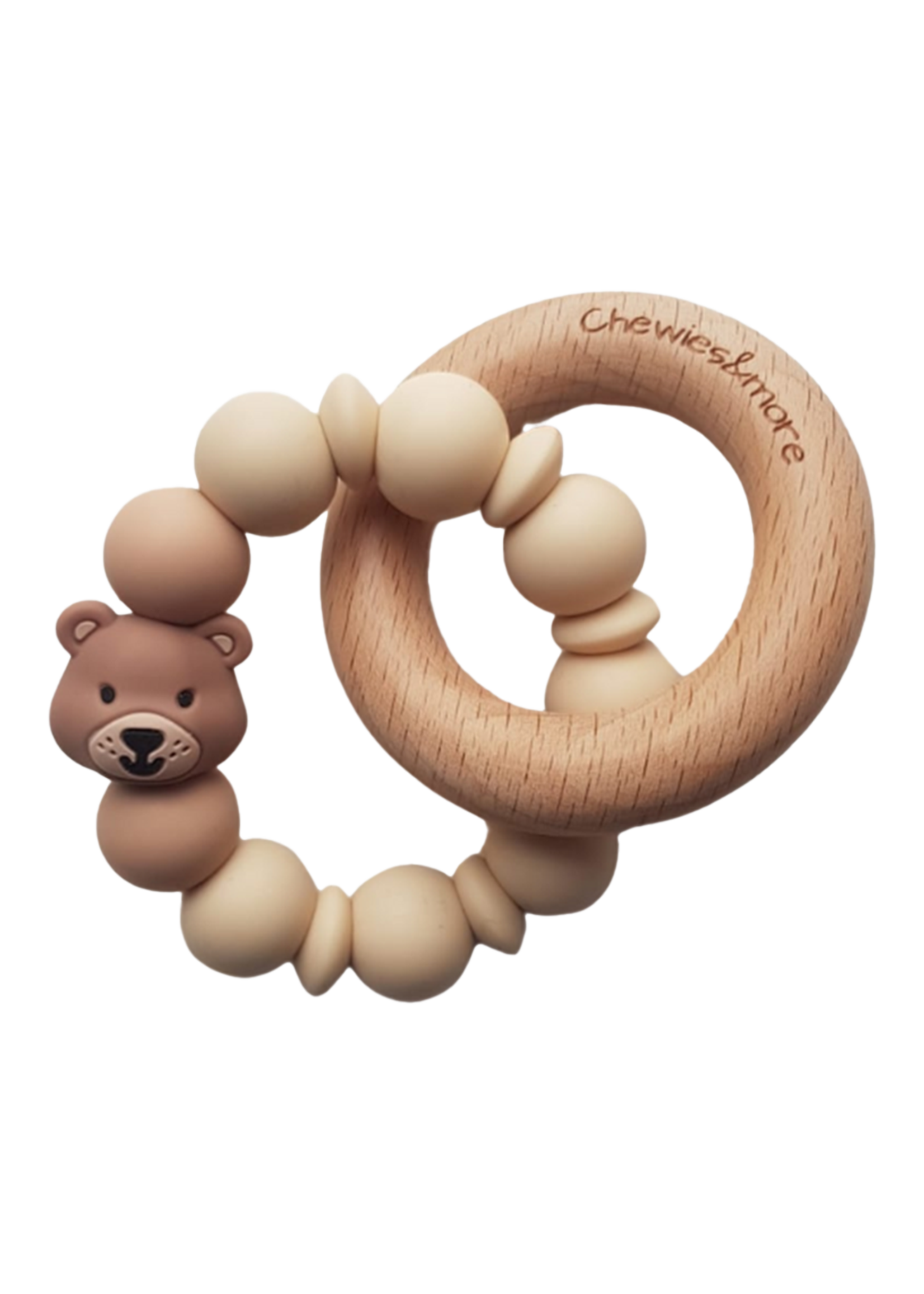 Chewies & More Bear Chewie | Navaho