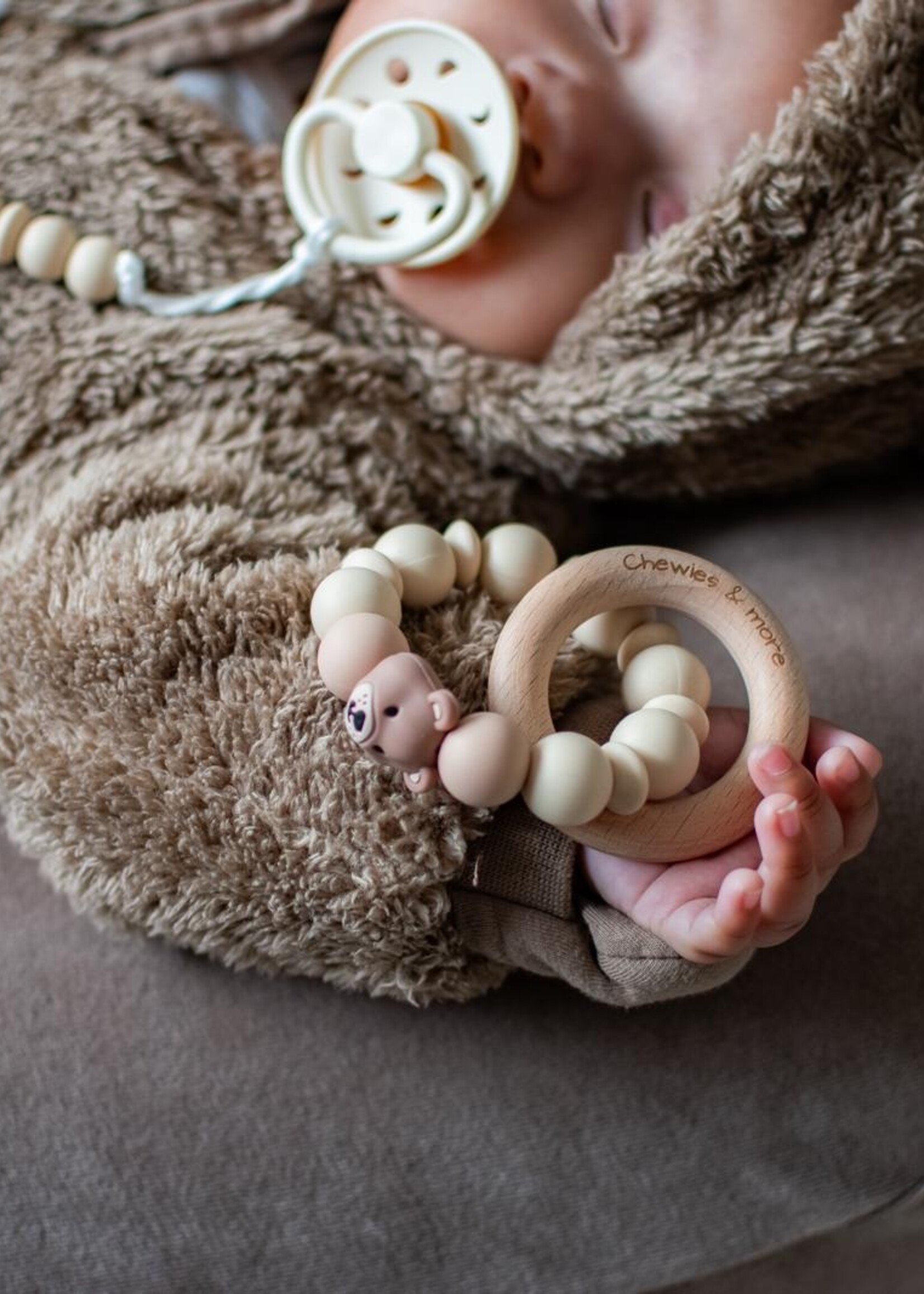 Chewies & More Bear Chewie | Navaho