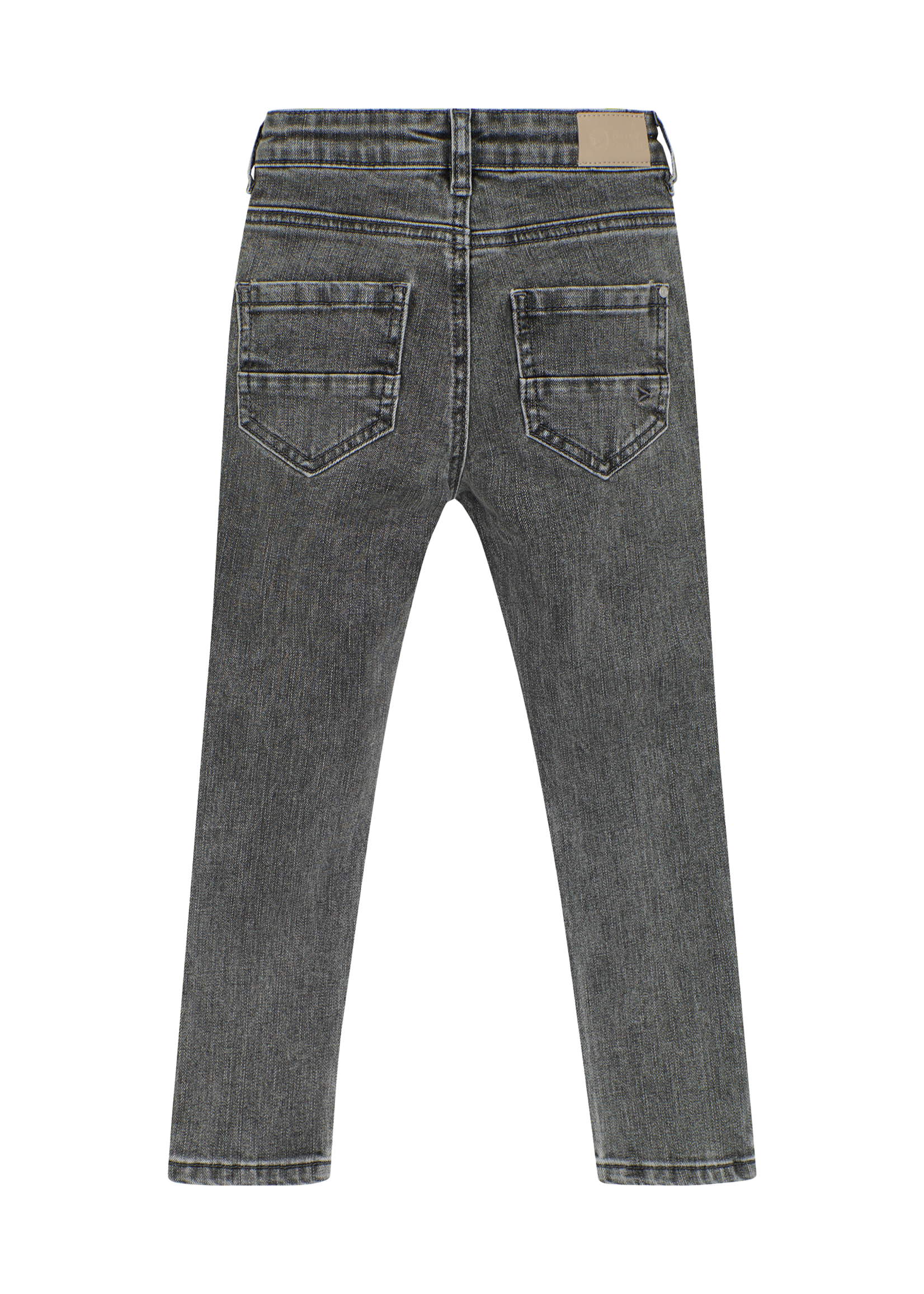 Daily 7 2700 Skinny Fit | Grey