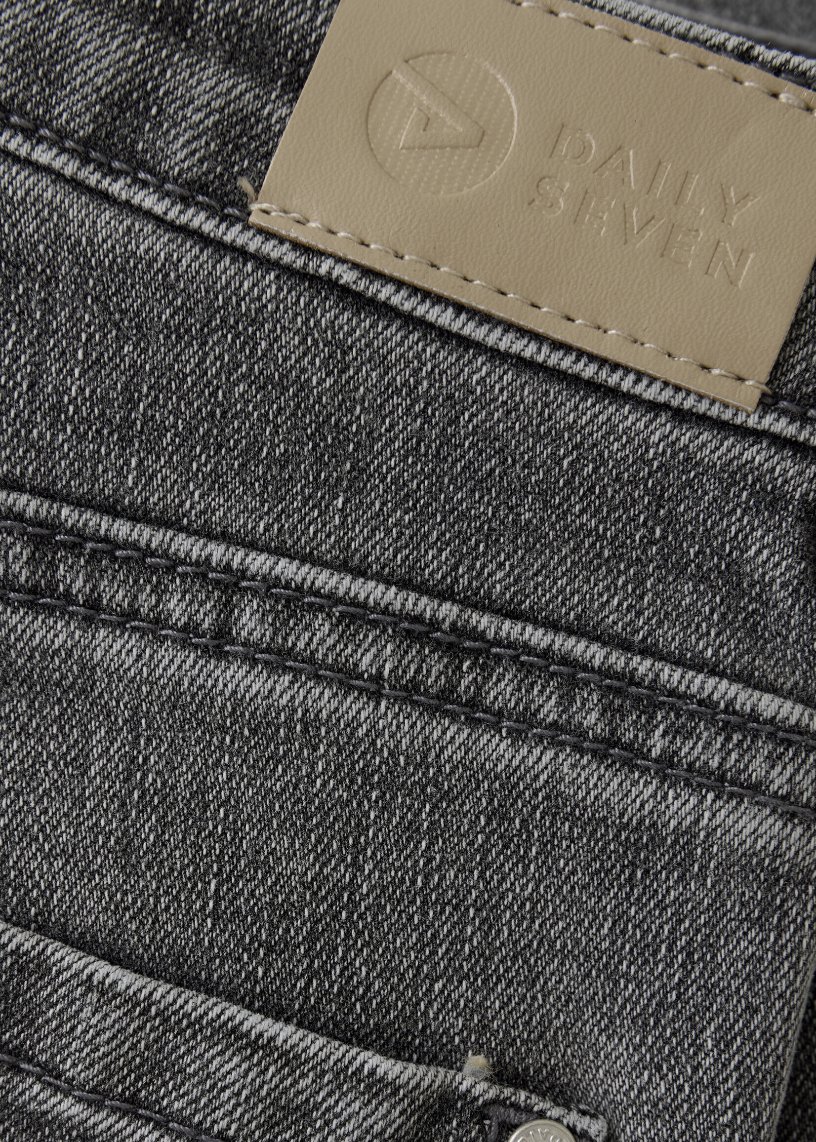 Daily 7 2700 Skinny Fit | Grey