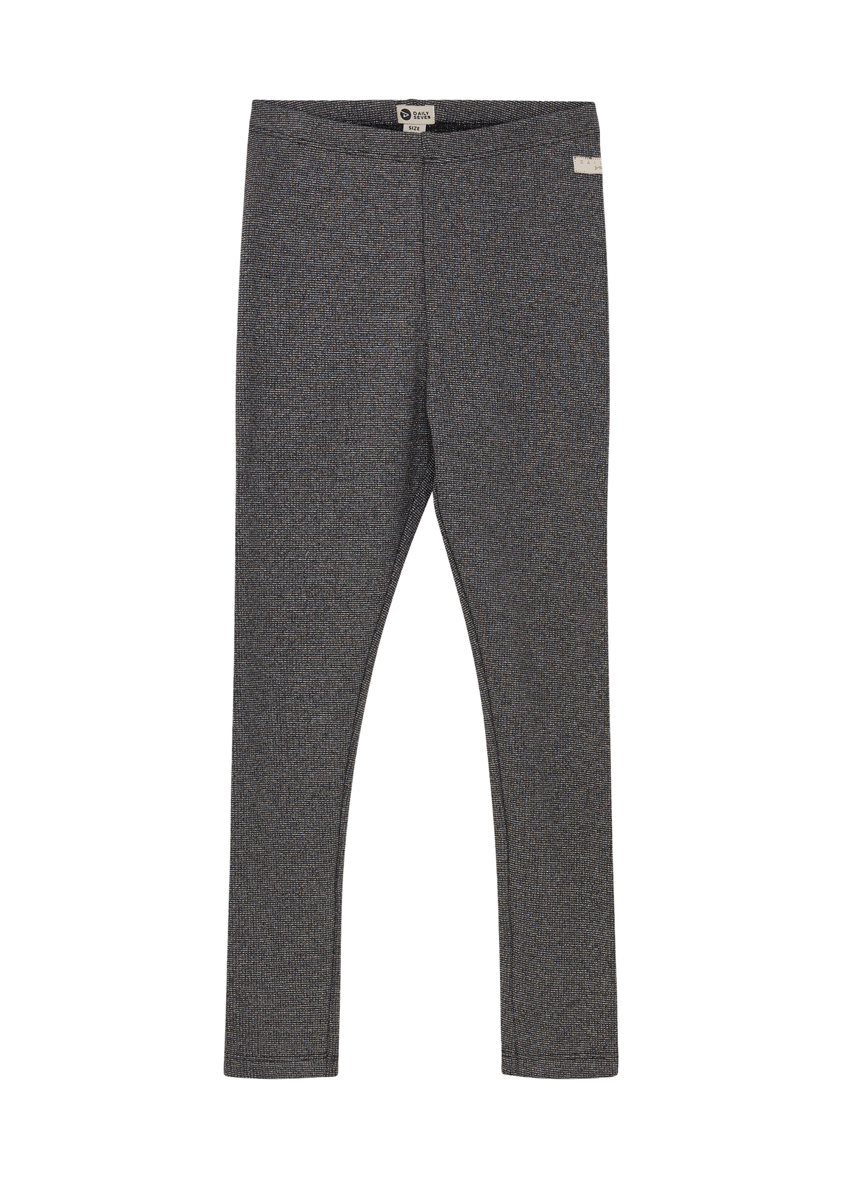 Daily 7 Legging Fancy Pants | Grey