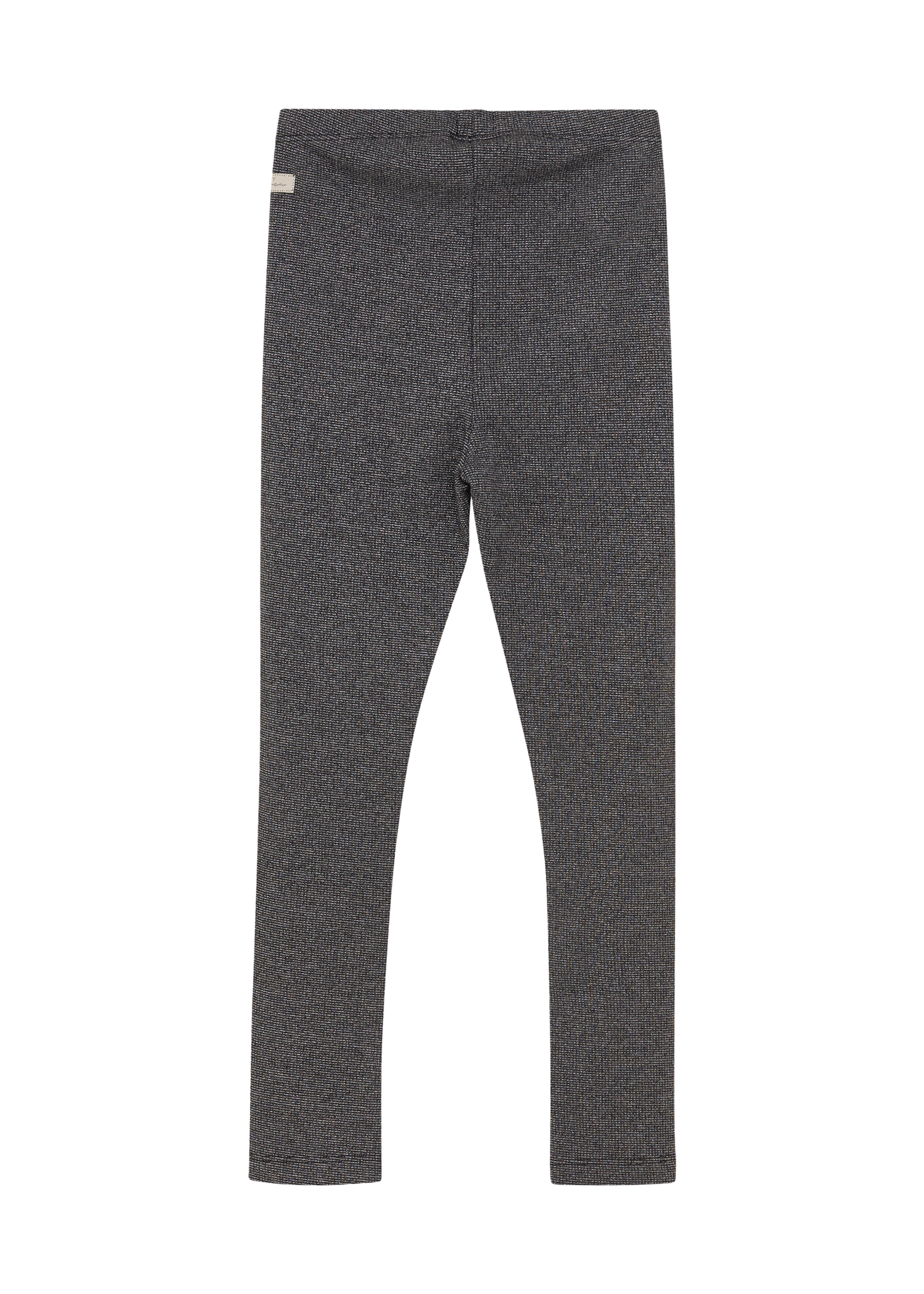 Daily 7 Legging Fancy Pants | Grey