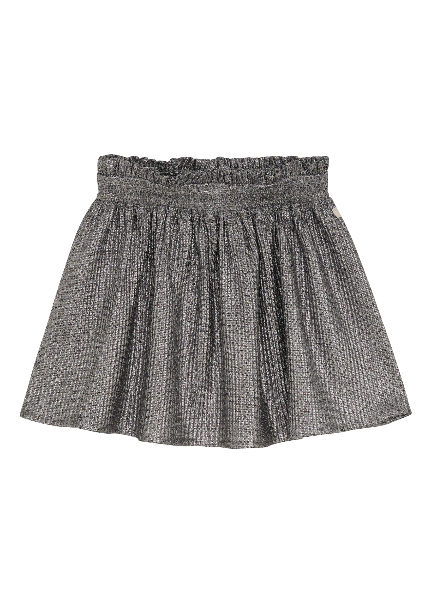 Daily 7 Skirt Fancy | Grey