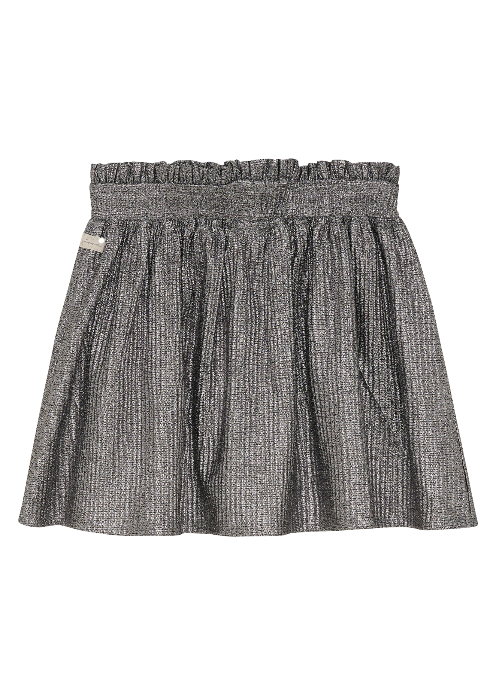 Daily 7 Skirt Fancy | Grey