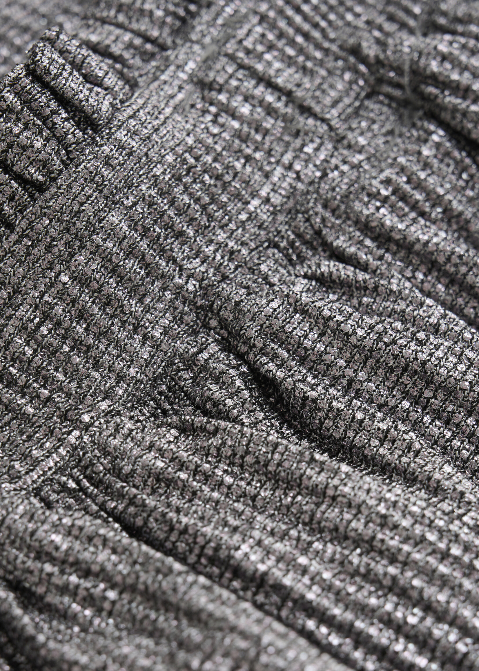 Daily 7 Skirt Fancy | Grey
