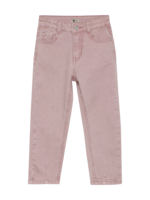 Daily 7 2500 Mom Fit Heart Pocket | Pink