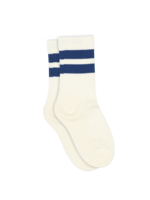 MP Denmark Andy socks | True Blue
