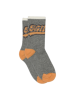 MP Denmark Orla socks | Grey Melange
