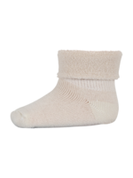 MP Denmark Wool baby socks | Ecru