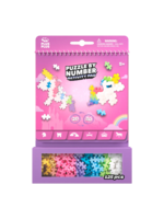 Plus-Plus Activity Pad | Fairy Tale