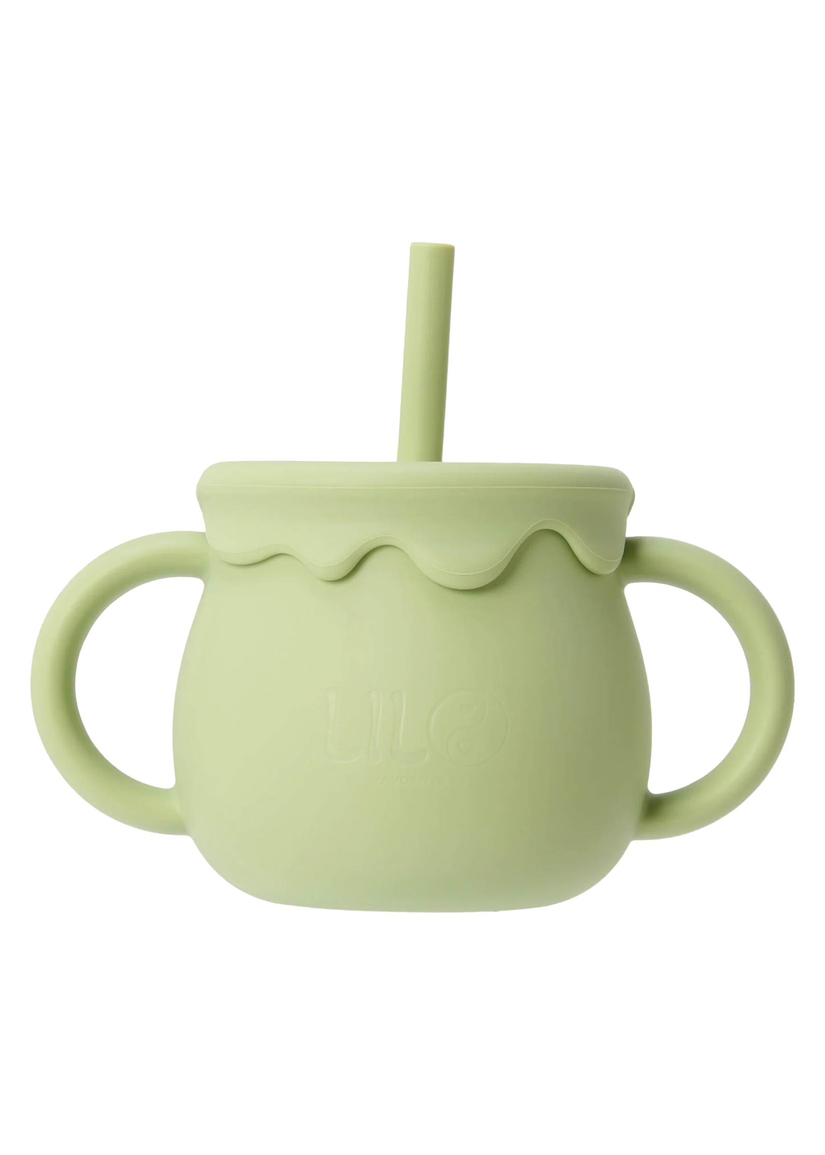 Lilo Favorites Honey cup | Groen
