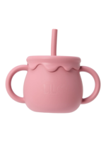 Lilo Favorites Honey cup | Donker roze