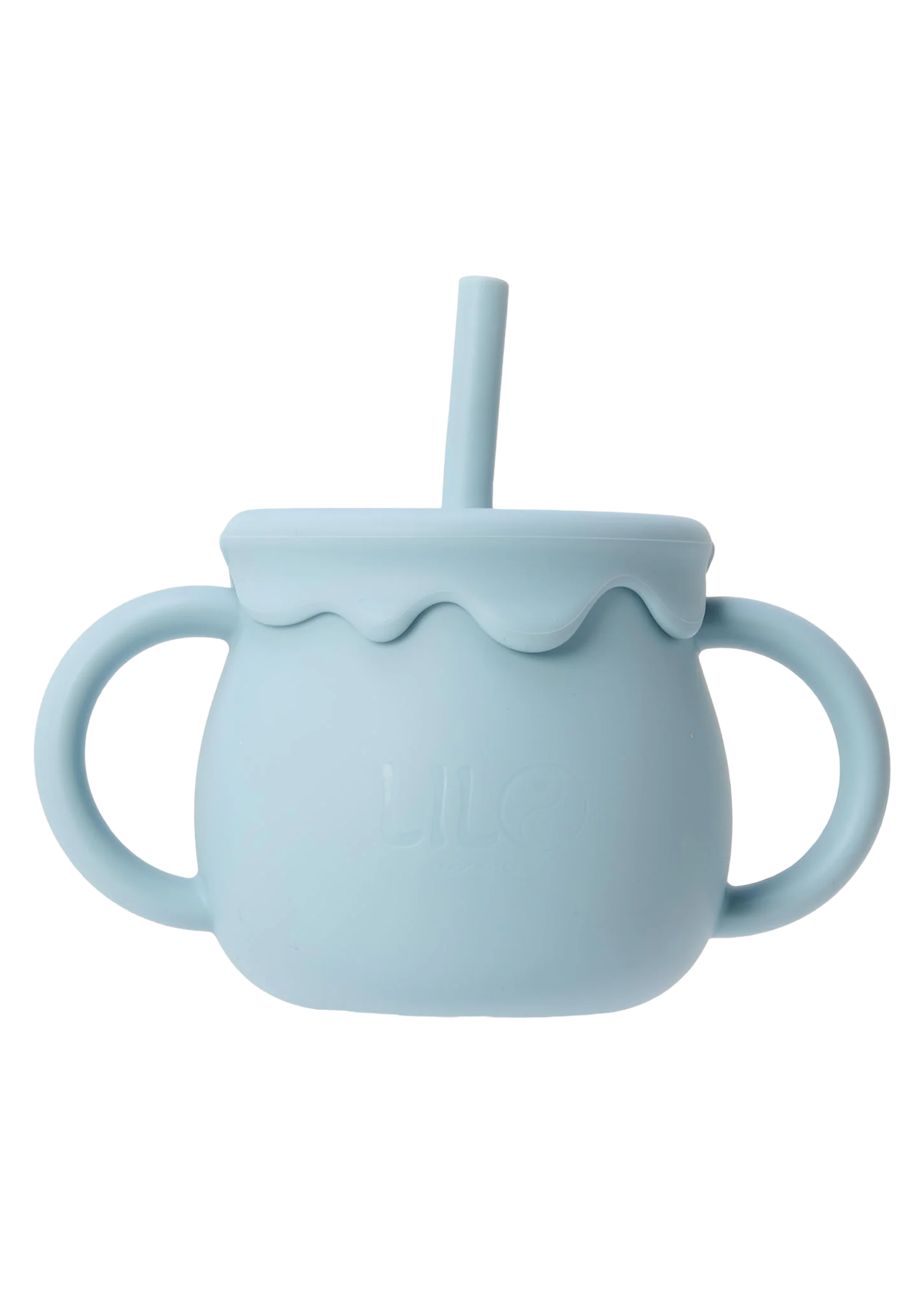 Lilo Favorites Honey cup | Blauw