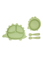 Lilo Favorites Dino set | Groen
