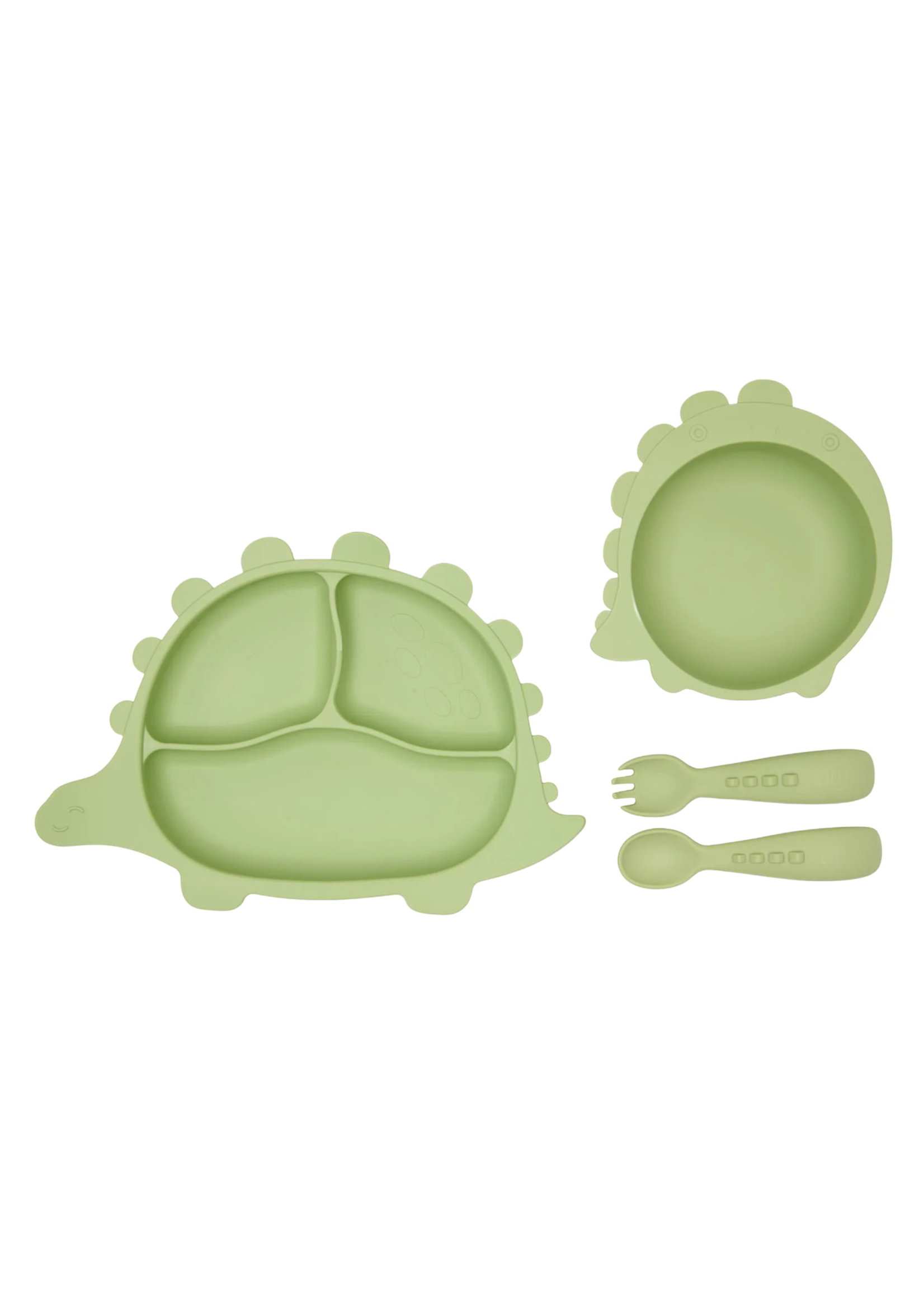 Lilo Favorites Dino set | Groen