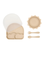 Lilo Favorites Regenboog set | Beige