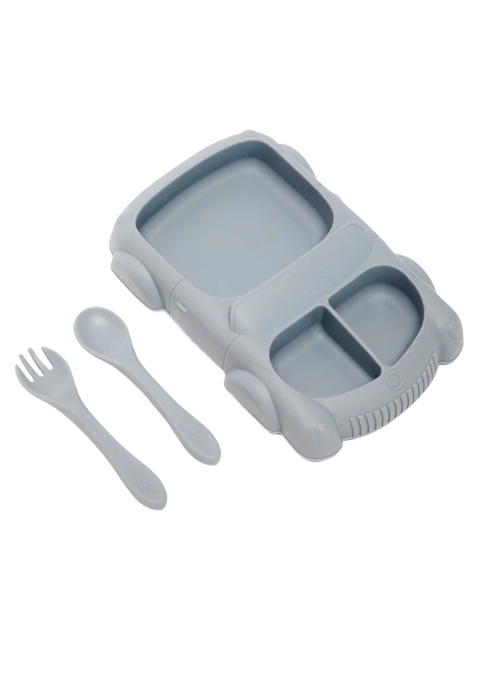 Lilo Favorites Auto set | Blauw