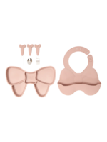 Lilo Favorites Strik set | Licht roze