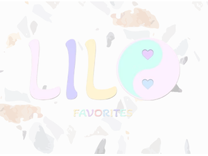 Lilo Favorites