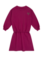 Navy Natural Sweaterdress | Berry Jersey