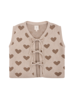 Navy Natural Mikki Gillet | Hearts