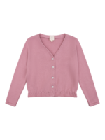 Navy Natural Jasmine Knit | Lilas