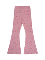 Navy Natural Be Flared | Berry Hearts