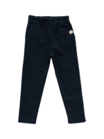Navy Natural Chino | Navy