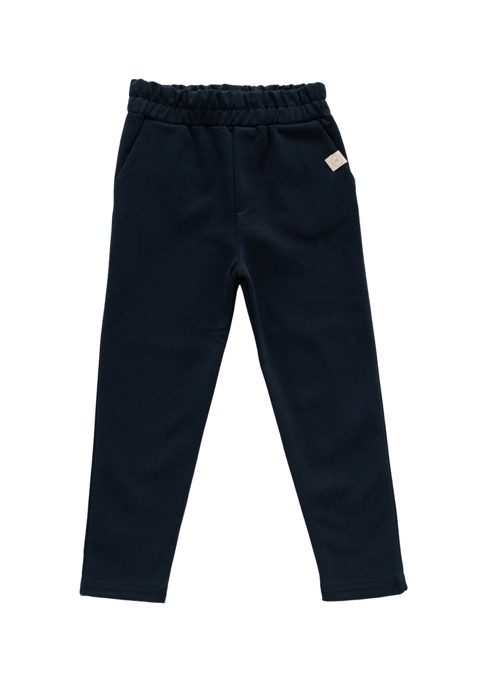 Navy Natural Chino | Navy