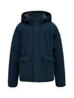Retour Jeans Wart | Dark Raven