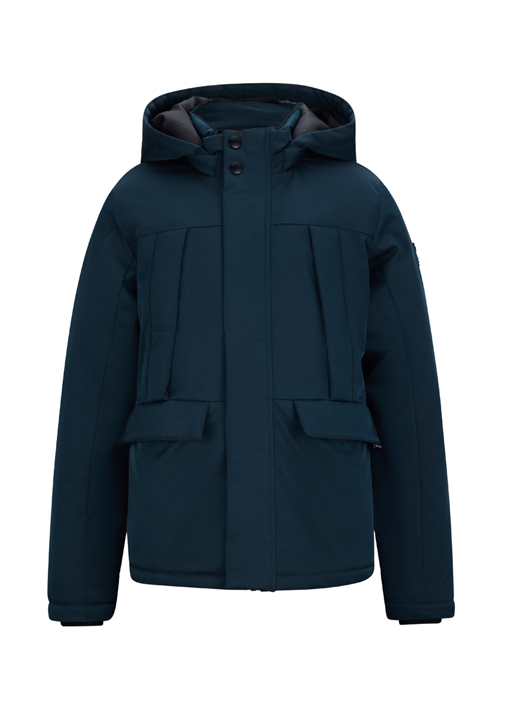 Retour Jeans Wart | Dark Raven