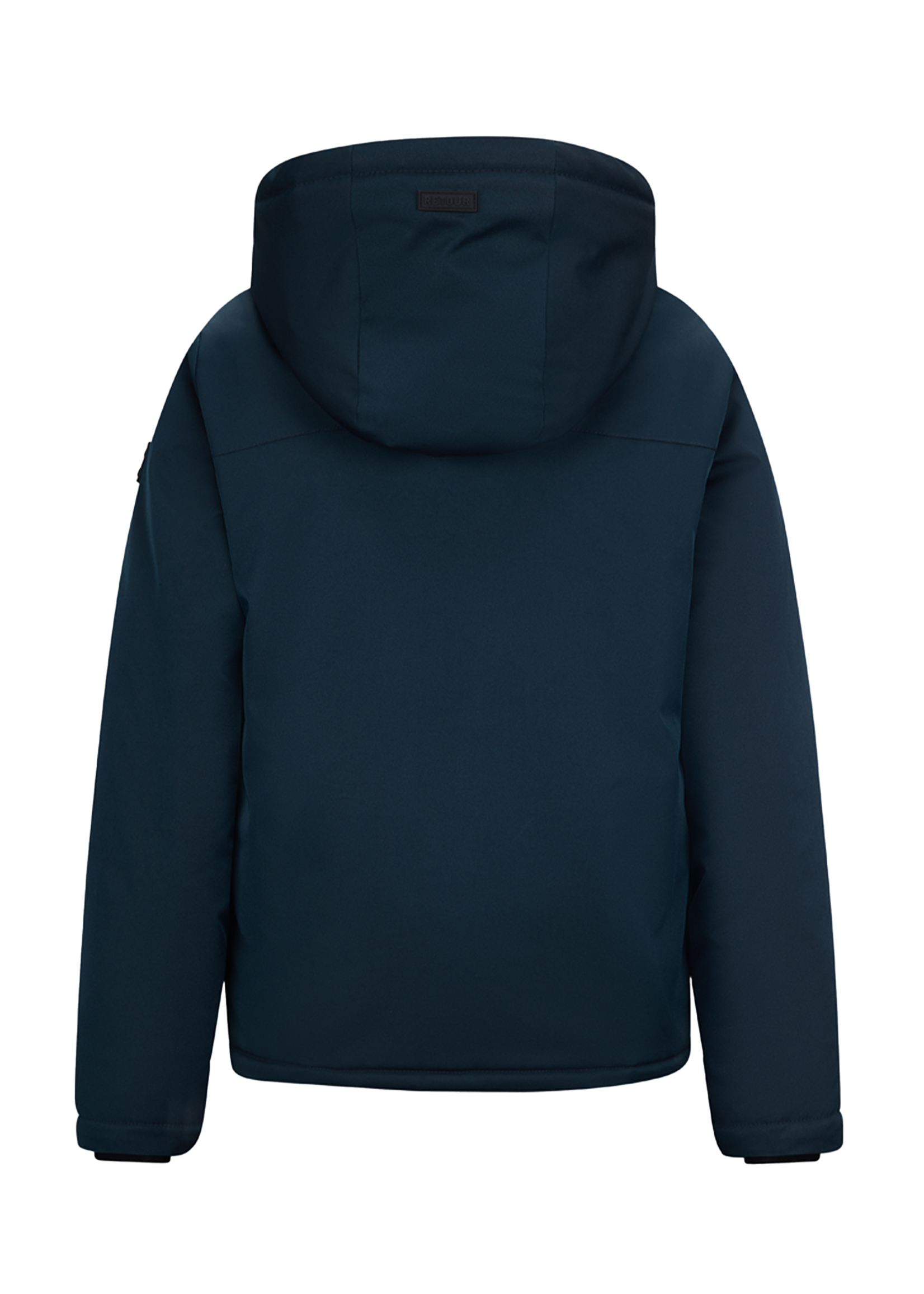 Retour Jeans Wart | Dark Raven