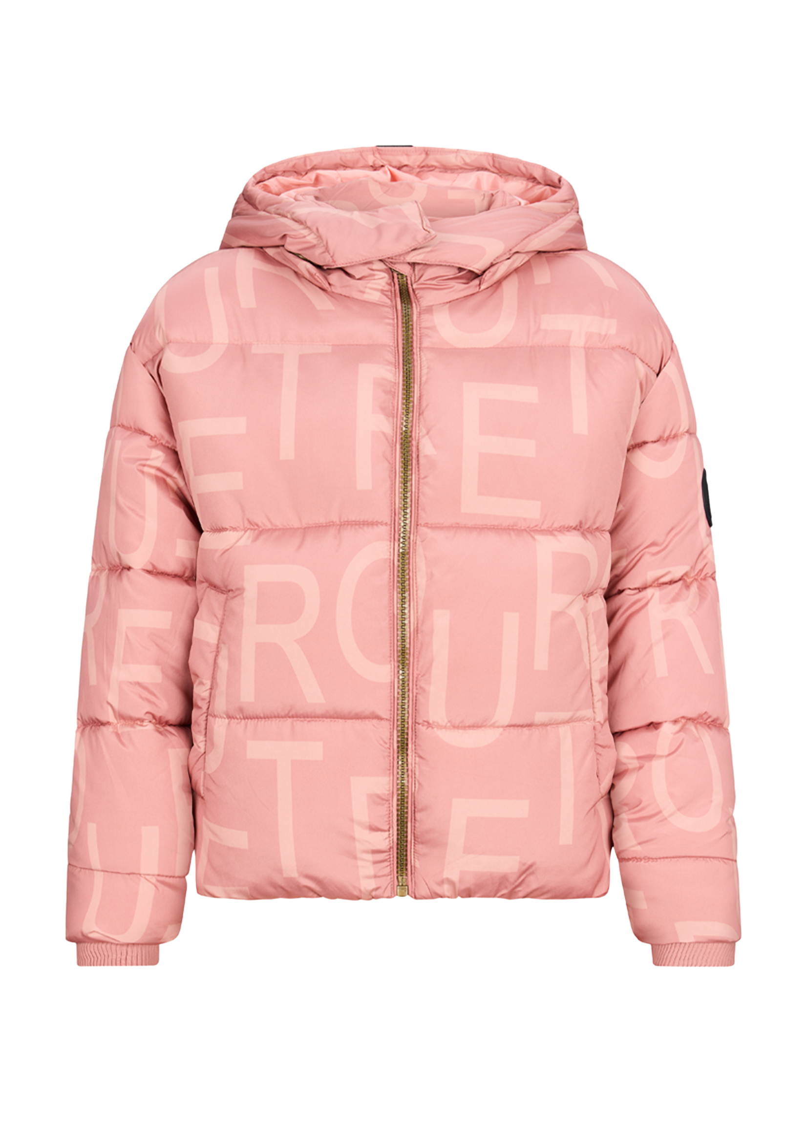 Retour Jeans Gaby | Terra
