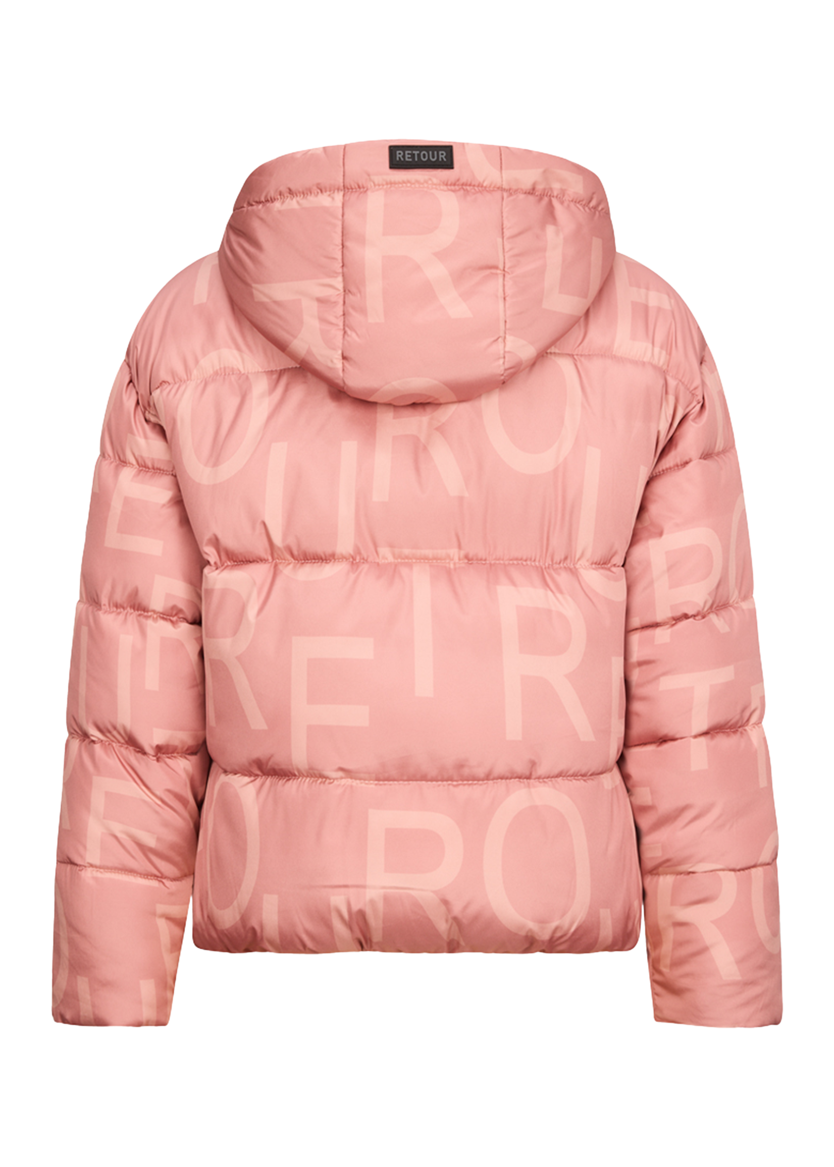 Retour Jeans Gaby | Terra