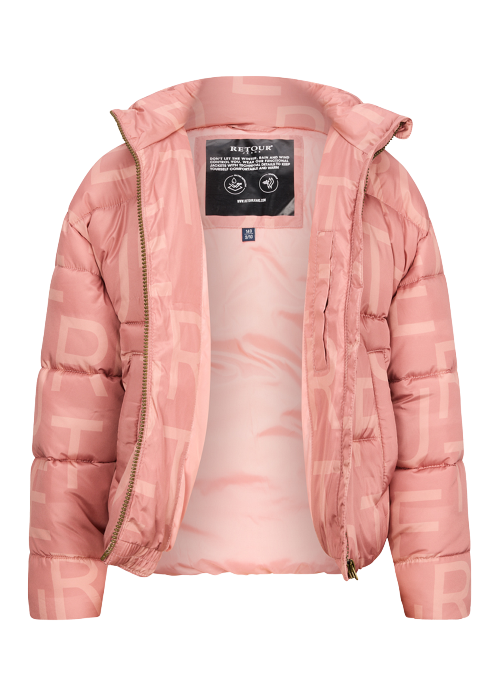 Retour Jeans Gaby | Terra