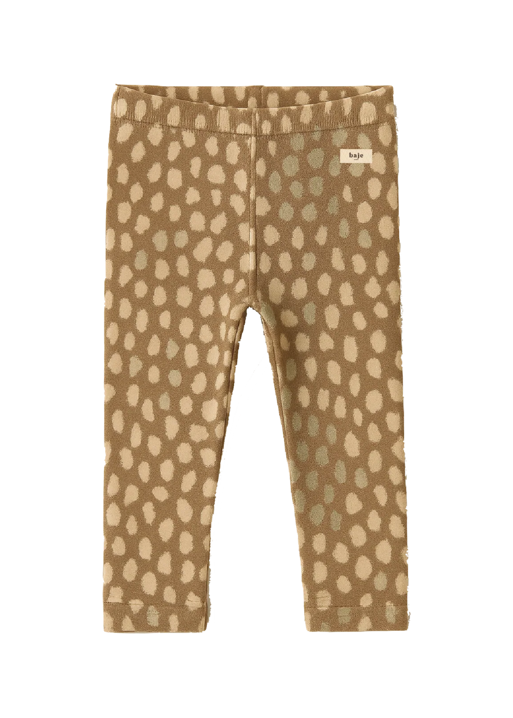 Baje Studio Marya Sand Desert  Aop