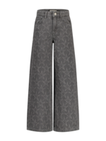 Raizzed Monaco Laser | Mid Grey Stone