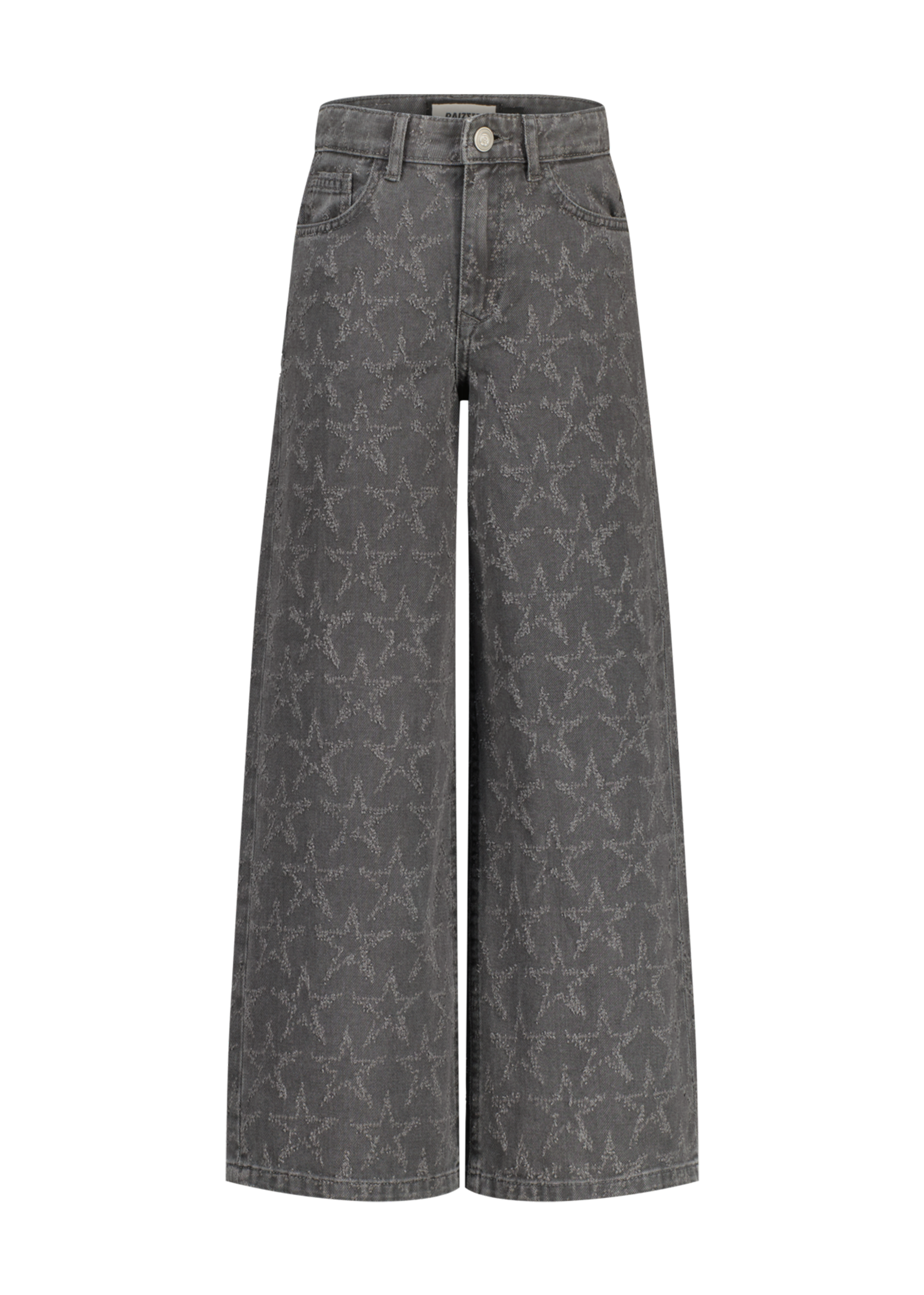 Raizzed Monaco Laser | Mid Grey Stone