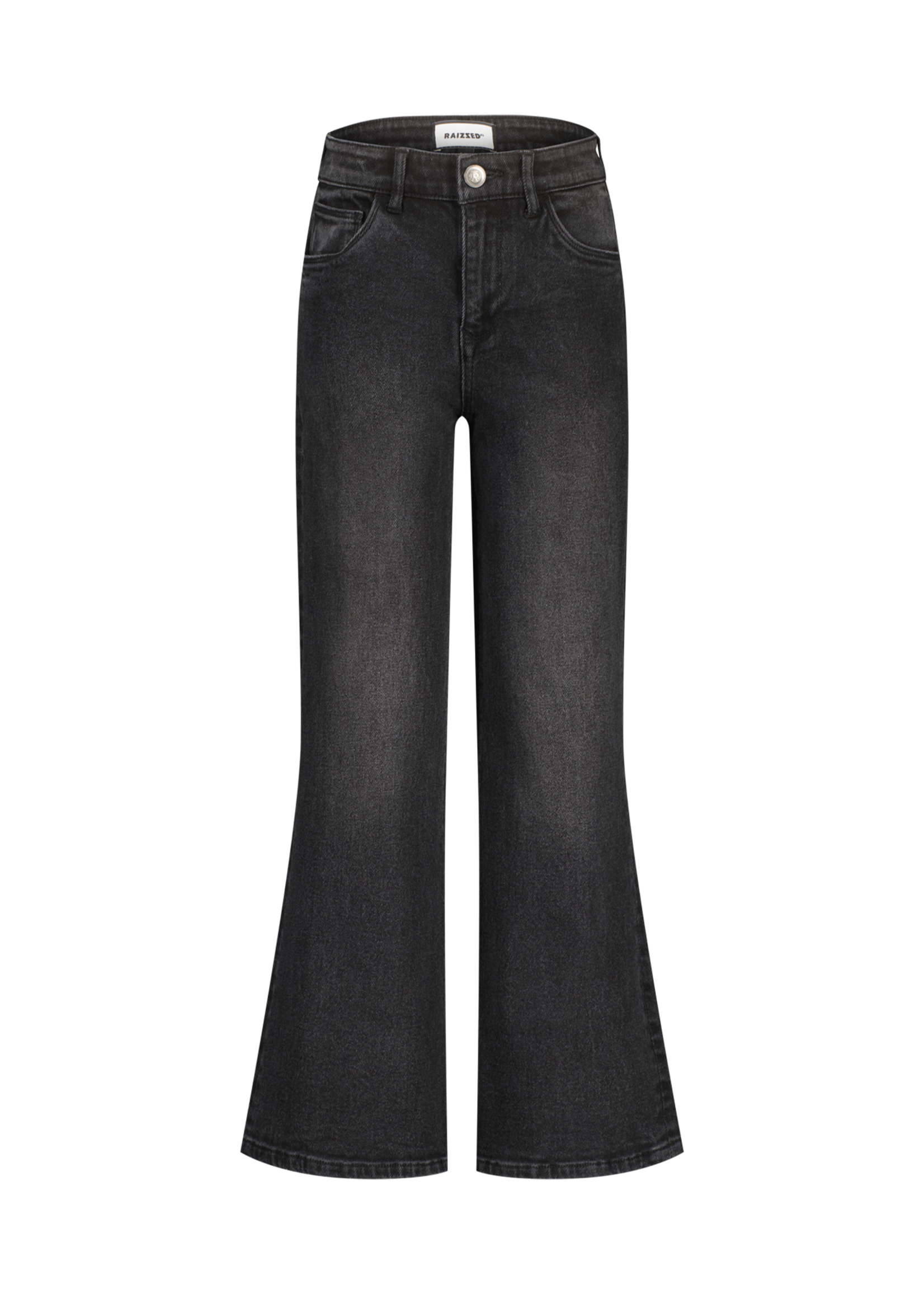 Raizzed Cheyenne | Black Stone